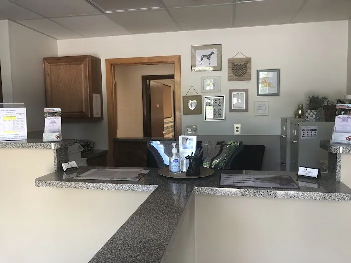 Mansfield Veterinary Health Center 4