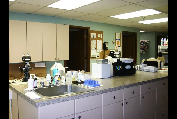 Mansfield Veterinary Health Center 9