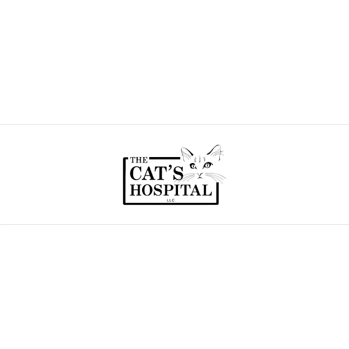 The Cat's Hospital, LLC 5