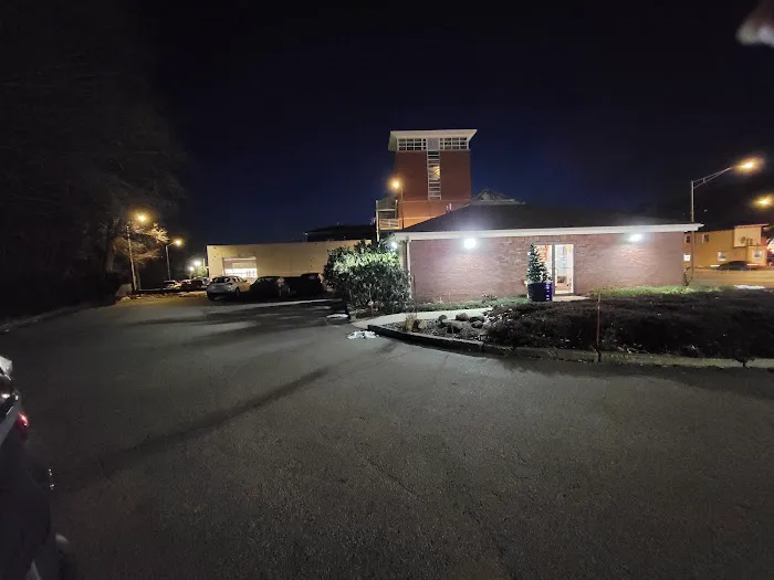 The Cat's Hospital, LLC 4