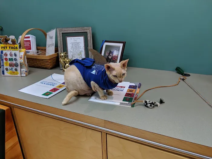 Mattapoisett Animal Hospital 5