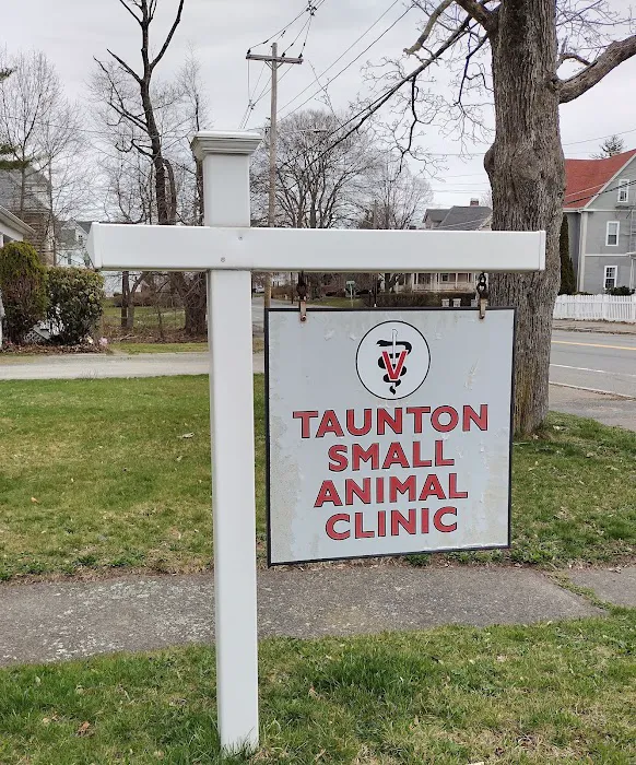 Taunton Small Animal Clinic 1