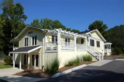 River Road Animal Hospital 4