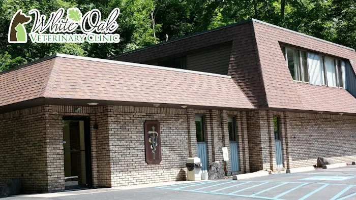 White Oak Veterinary Clinic 10