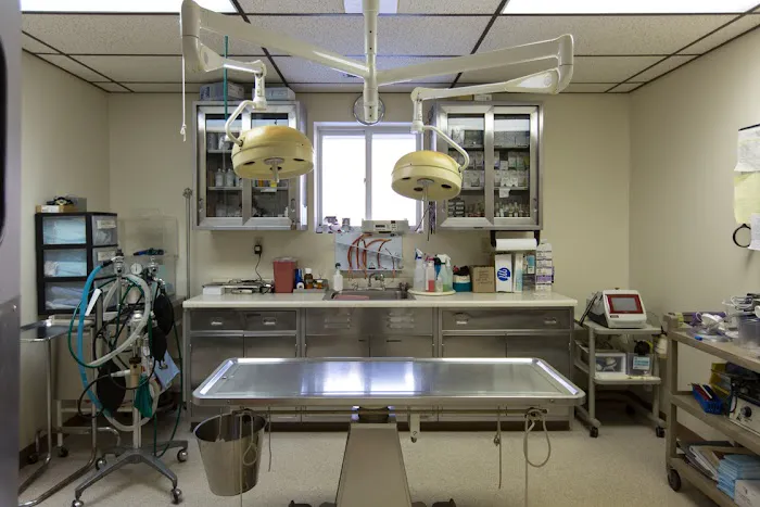 White Oak Veterinary Clinic 7