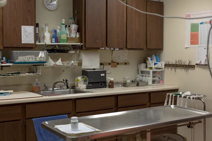 White Oak Veterinary Clinic 5
