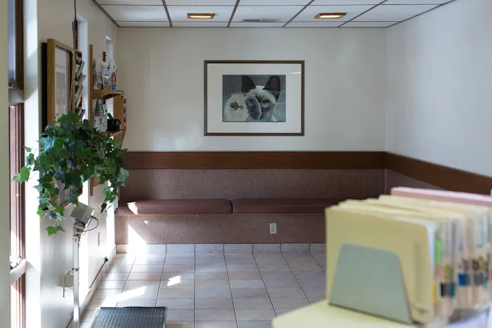 White Oak Veterinary Clinic 4