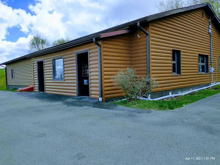 Fayette Veterinary Hospital 2