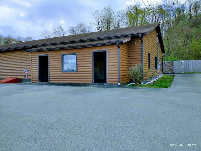 Fayette Veterinary Hospital 5
