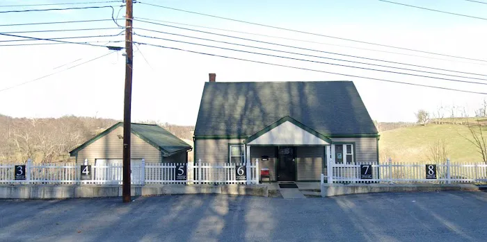Clover Farm Veterinary Service 7