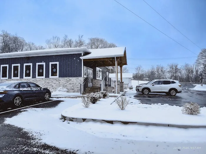 Barnes Lake Veterinary Center 6