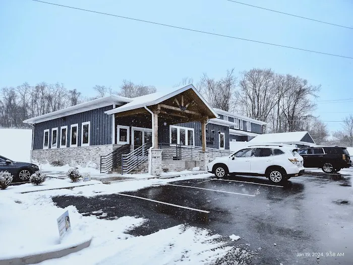 Barnes Lake Veterinary Center 1