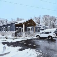 Barnes Lake Veterinary Center ico