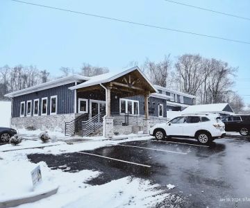 Barnes Lake Veterinary Center