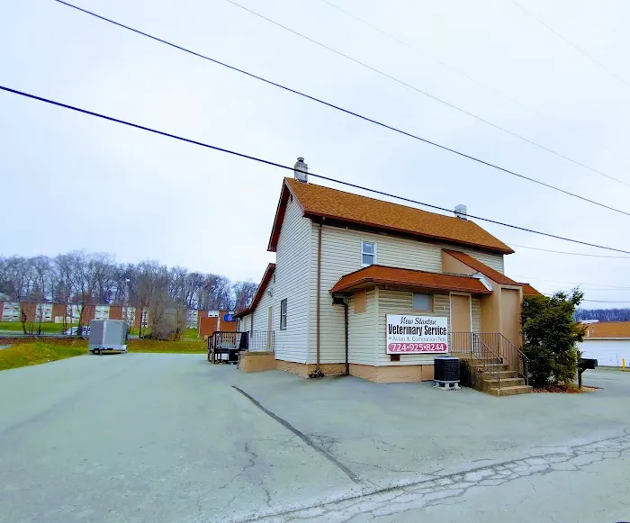 New Stanton Veterinary Service 5