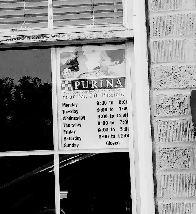 Kernick Animal Hospital 8
