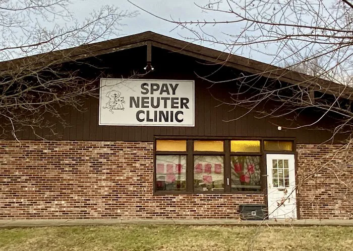 Spay Neuter Clinic: Penn Hills 4