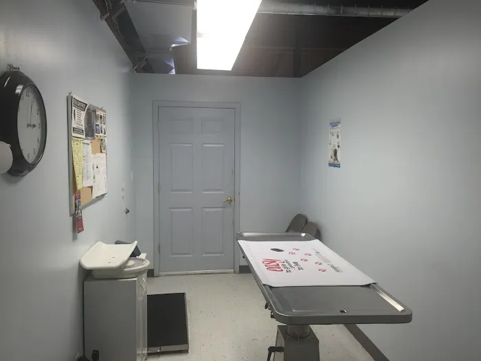 Spay Neuter Clinic: Penn Hills 8