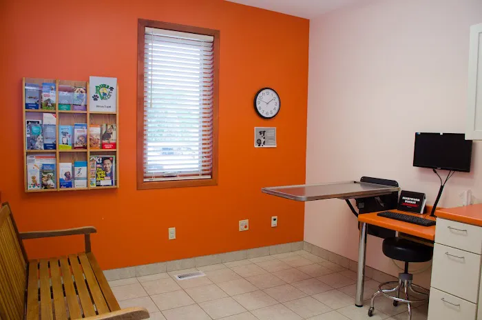 River Valley Veterinary Hospital | Fox Chapel | Oakmont | Springdale 10