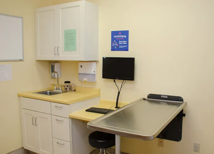 River Valley Veterinary Hospital | Fox Chapel | Oakmont | Springdale 4