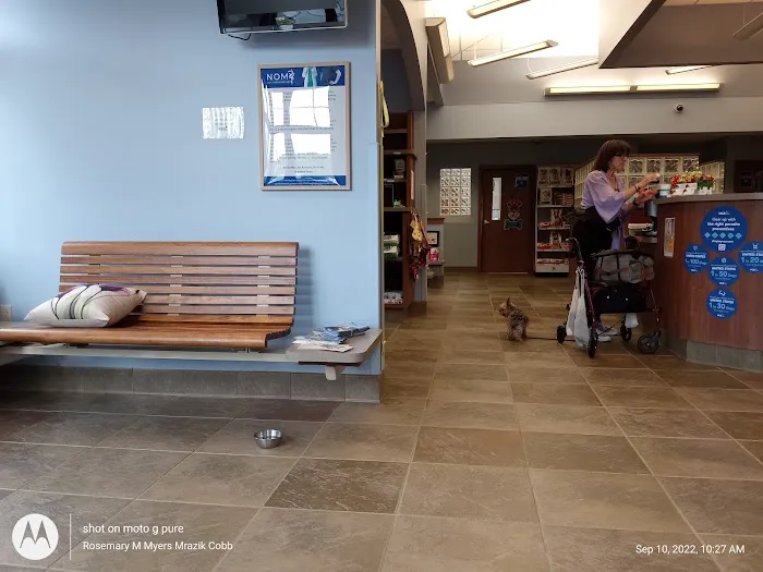 VCA Valley Vet Animal Hospital 1