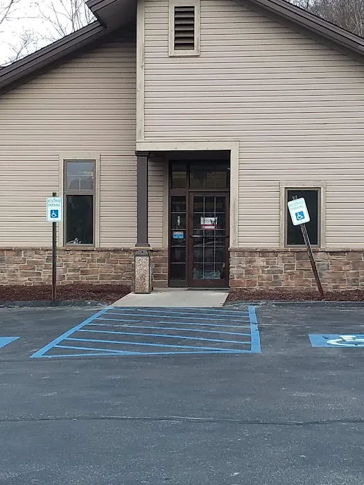 VCA Valley Vet Animal Hospital 3