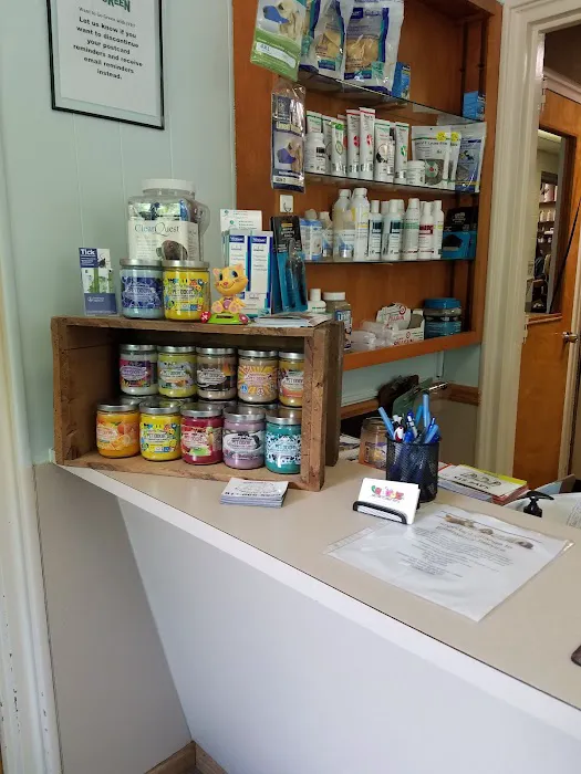 Jamestown Veterinary Hospital 6