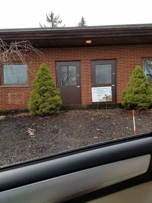 Jamestown Veterinary Hospital 7