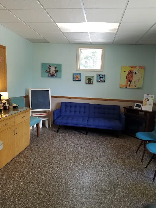 Jamestown Veterinary Hospital 4