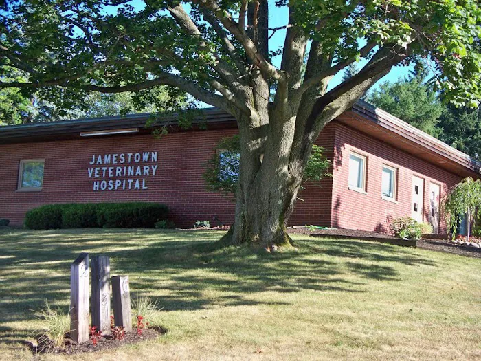 Jamestown Veterinary Hospital 5