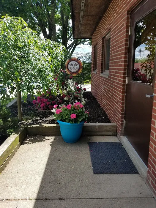Jamestown Veterinary Hospital 8