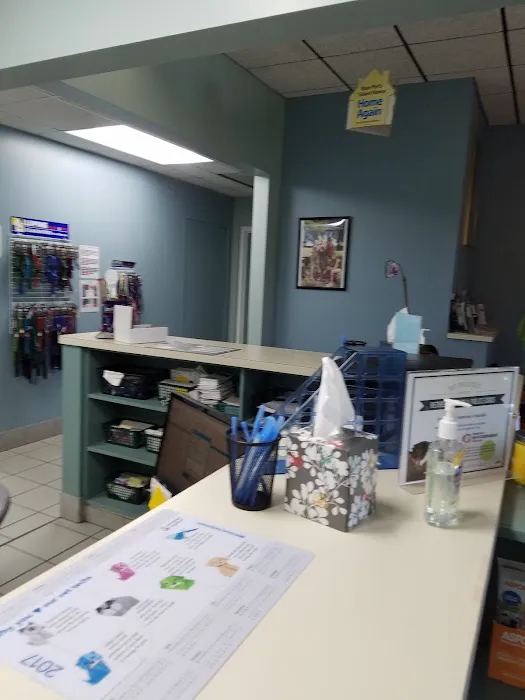 Moonbrook Veterinary Hospital 10