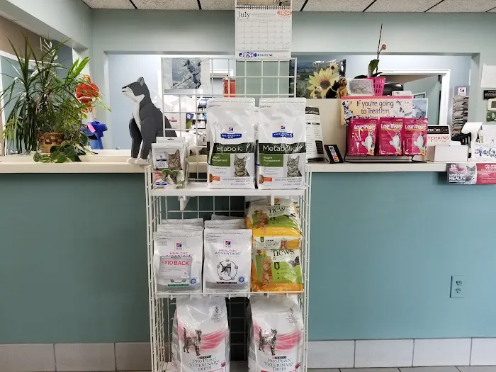 Moonbrook Veterinary Hospital 7