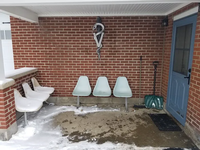 Falconer Veterinary Clinic 4
