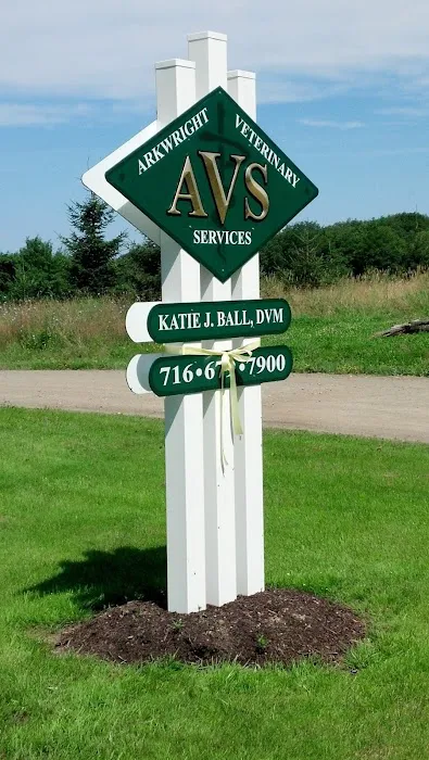 Arkwright Veterinary Services 6