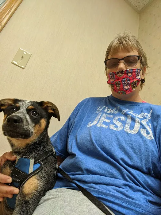 Russell Veterinary Hospital 3