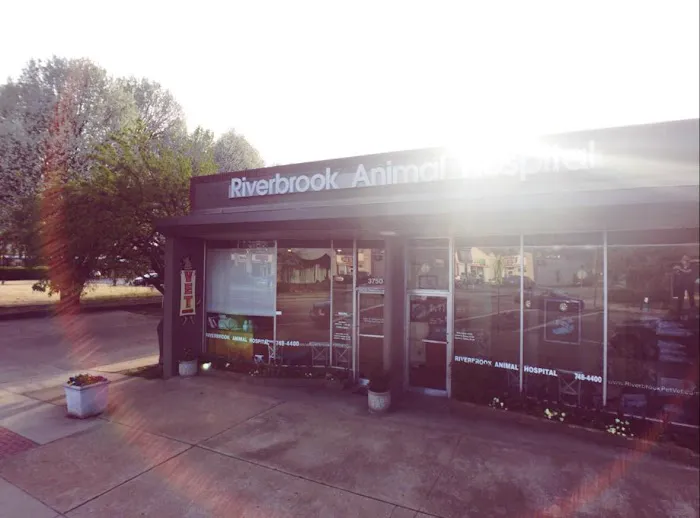 Riverbrook Animal Hospital 6