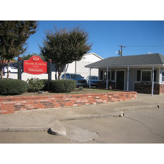 Harvard Avenue Veterinary Hospital 10