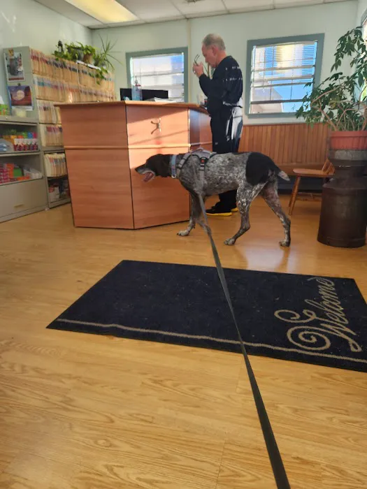 Harvard Avenue Veterinary Hospital 4