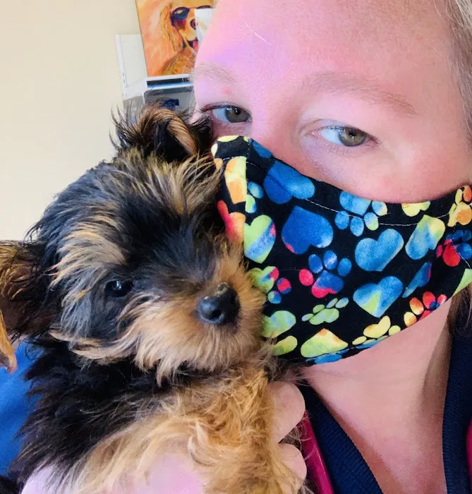 Brookside Animal Hospital 7