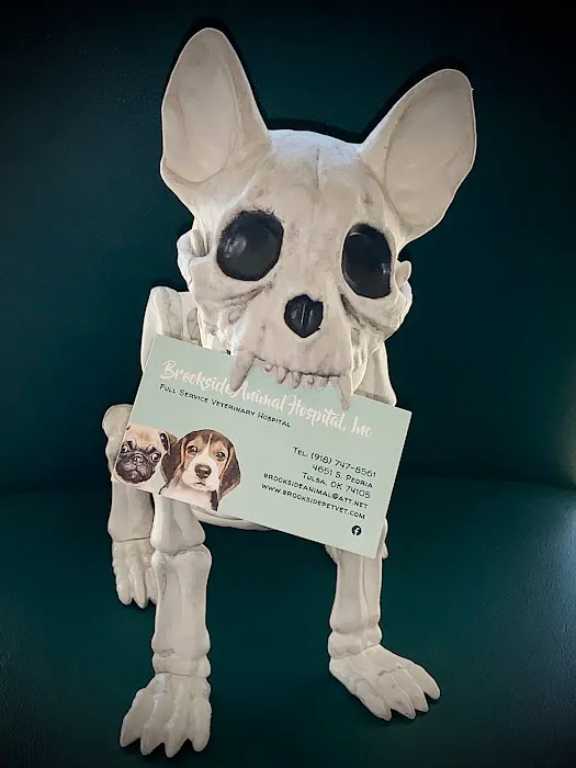 Brookside Animal Hospital 3