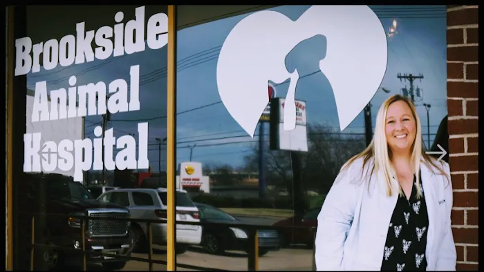 Brookside Animal Hospital 9