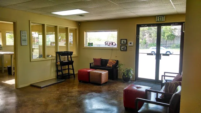 Tulsa Town Veterinary Hospital 4