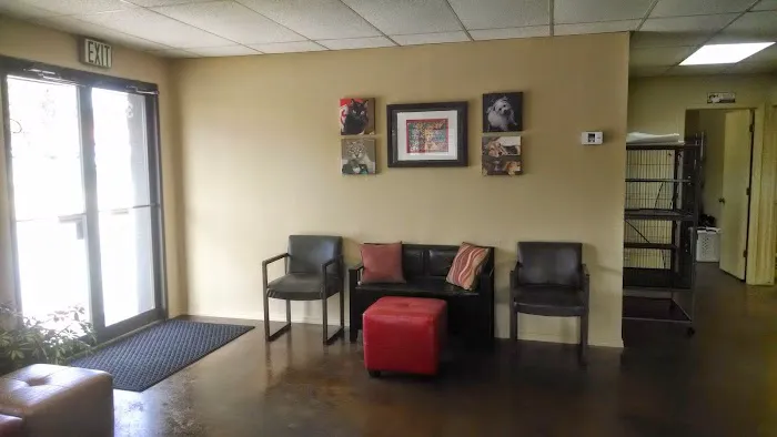 Tulsa Town Veterinary Hospital 7