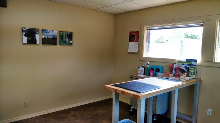 Tulsa Town Veterinary Hospital 2