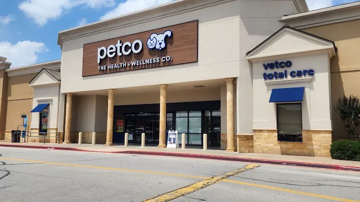 Vetco Total Care Animal Hospital 10
