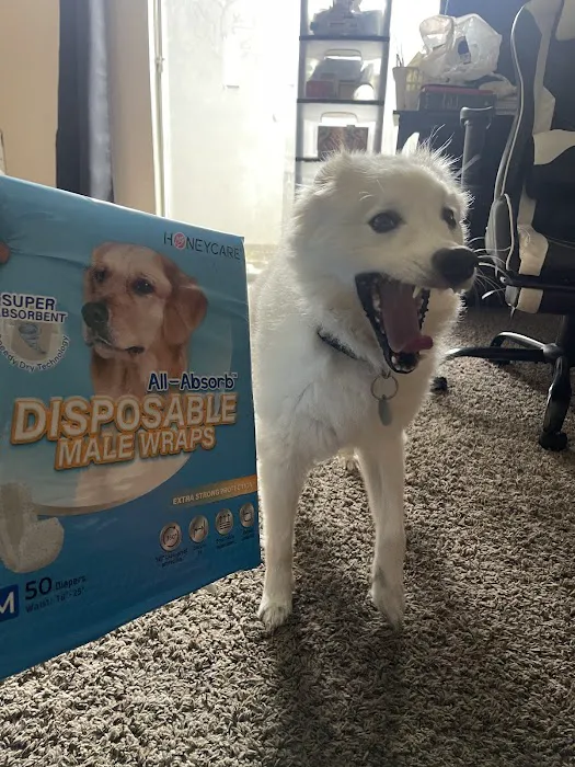 Vetco Total Care Animal Hospital 5