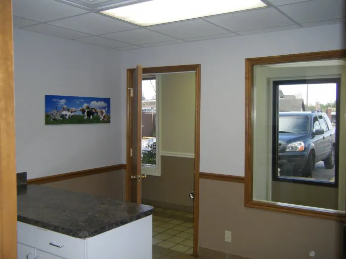 VCA Woodland Central Animal Hospital 9