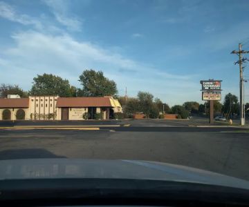 Capron Veterinary Hospital & Dental Clinic For Pets