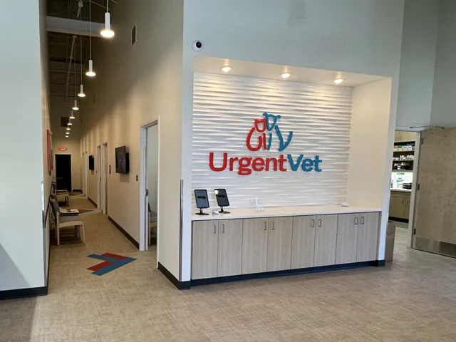 UrgentVet 7